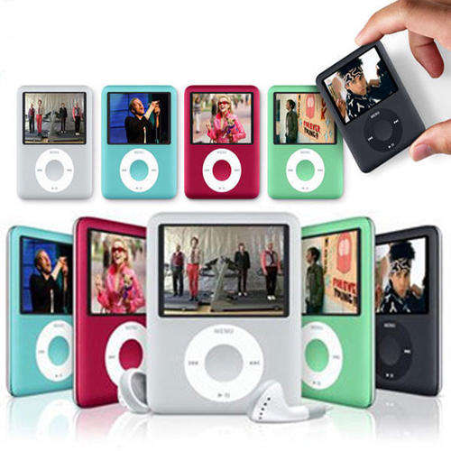 **** 8GB MP4 player **** WOW WOW WOW **** 2 on Auction** Super cool ***