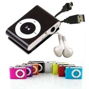 **** Mini Mp3 Shuffle!!! Brand New !!!! 30 on Auction ***** lowest price on BOB ** Verified Seller