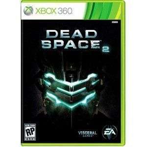 DEAD SPACE 2 (XBOX 360)