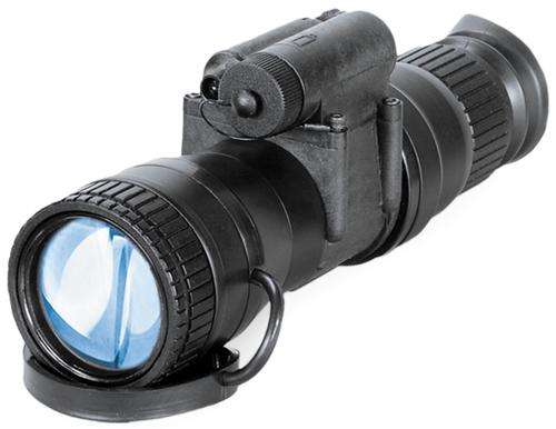 Armasight Avenger 3x Night Vision Monocular (Gen 2+ SDi)