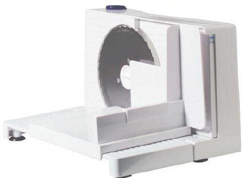 Deluxe Electric Food Slicer