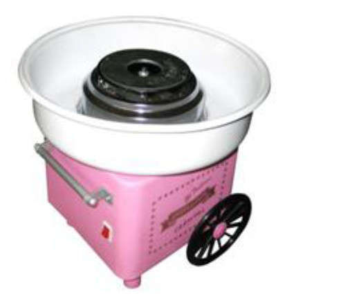 CANDY FLOSS MACHINE