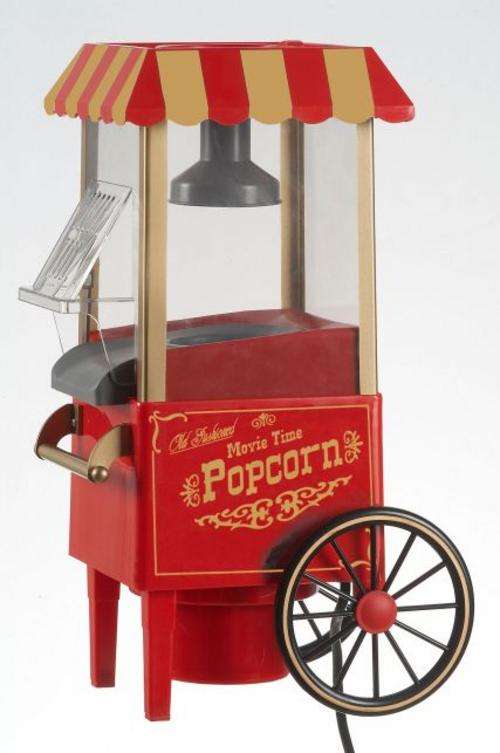 Popcorn Maker