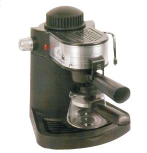 Espresso / Cappuccino Maker