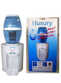 Table Top Water Dispenser