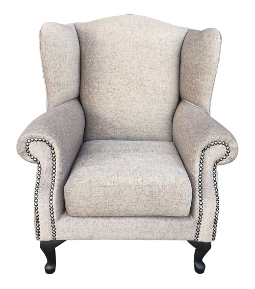 Wingback Chairs