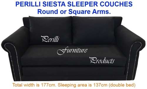 Sleeper Couches