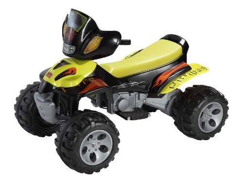 Quad Bike
