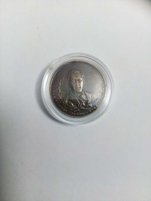 Chamberlains Vist To South Africa Herns No-574 pg 141--Cool Find!