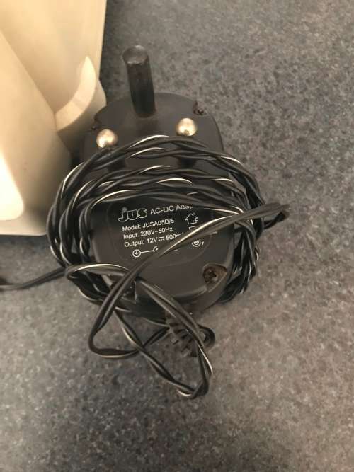 Digi Gold/Silver Scale Excellent Condition as per photos