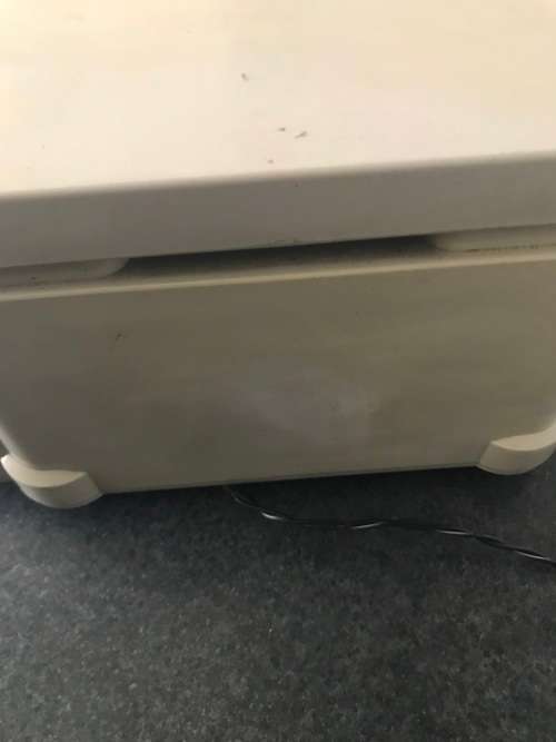 Digi Gold/Silver Scale Excellent Condition as per photos