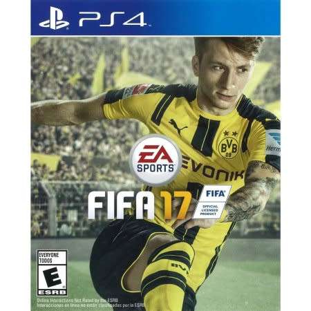 Fifa 17