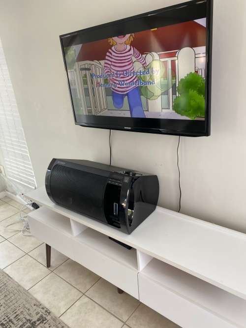 Samsung 40 inch full HD LED TV