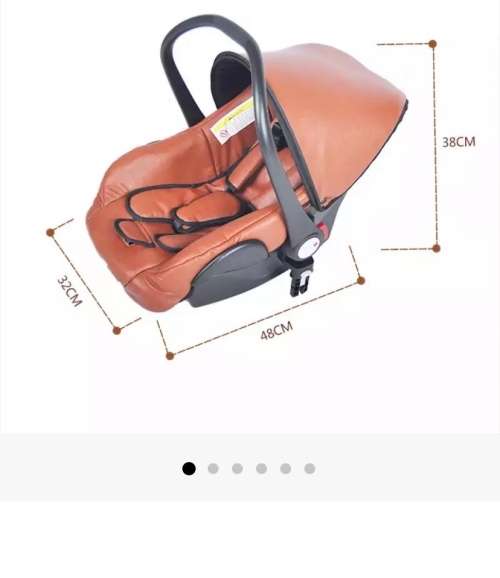 3 in 1 baby strollers