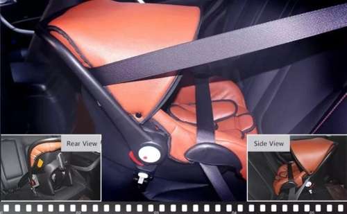 3 in 1 baby strollers