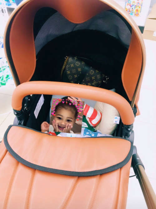 3 in 1 baby strollers