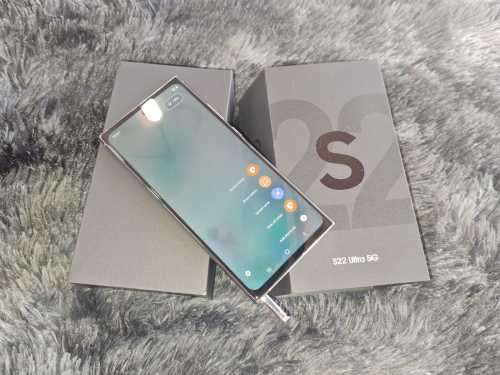 S22 ultra