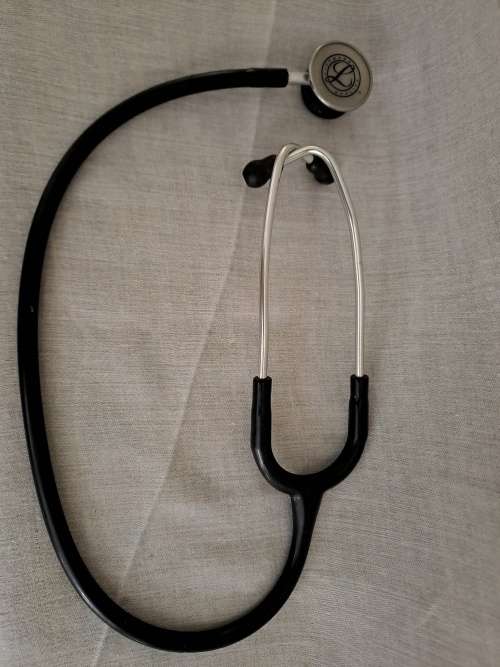 Littmann Pediatric Stethoscope