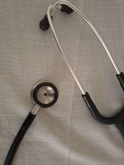 Littmann Pediatric Stethoscope