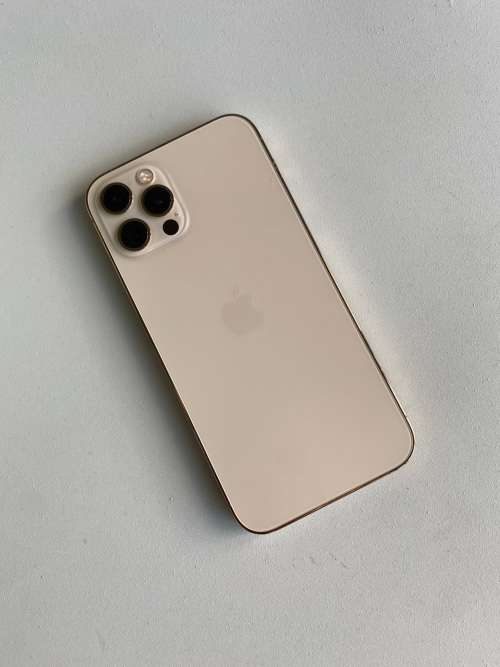 iPhone 12 pro 128 GB