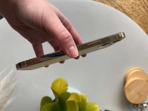 iPhone 12 pro 128 GB