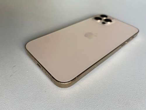 iPhone 12 pro 128 GB