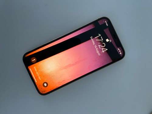 iPhone 12 pro 128 GB