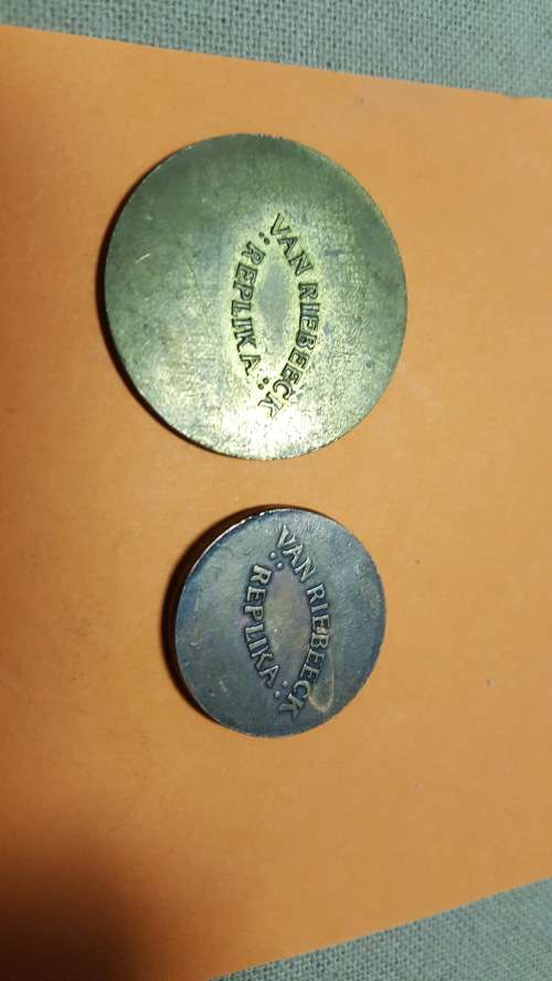 Van Riebeeck Replica