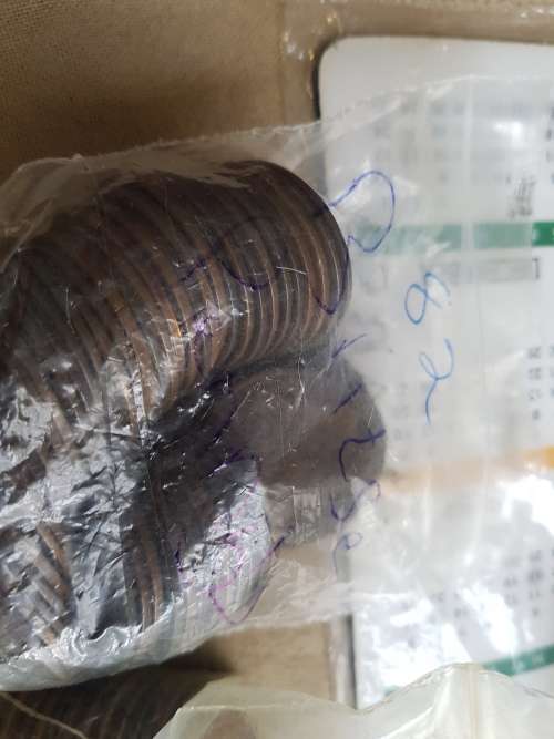 Over 300 British  Penny's some Unc