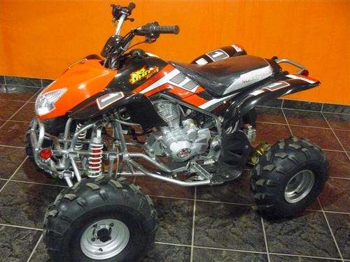 150cc Quad Bike