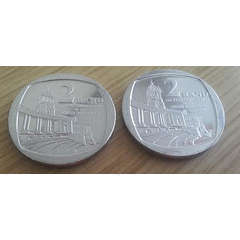 Latest R2 of SA.. 2013 edition... UNC Condition.. 5 available...