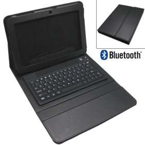 ** IN STOCK**  BLUETOOTH KEYBOARD COVER FOR GALAXY TAB P7510 / P7500 - 10.1 INCH