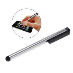 ** BRAND NEW** PERFECTLY ROUND HEAD  STYLUS PEN FOR IPADS - IPHONES - IPOD TOUCH