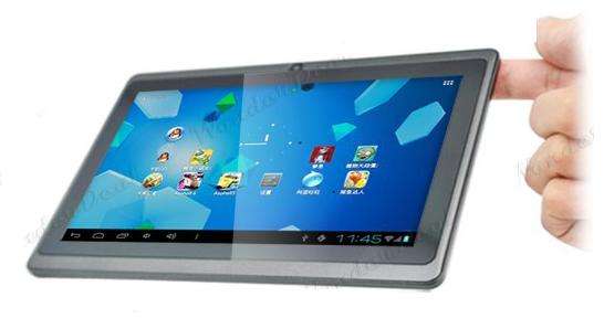 ***BRAND NEW***FANTASTIC NEW PREMIUM PAD - 7 INCH CAPACITIVE - ANDROID V4.0 - TABLET PC