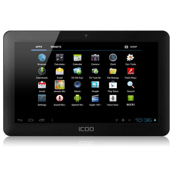 *** BRAND NEW *** PREMIUM PAD - 7 INCH CAPACITIVE - 1Ghz - WIFI - ANDROID V4.0 - 3G SUPPORT