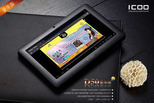 *** BRAND NEW *** FULL HD -PREMIUM PAD - 7 INCH CAPACITIVE - 1Ghz - WIFI - ANDROID V4.0 - 3G SUPPORT