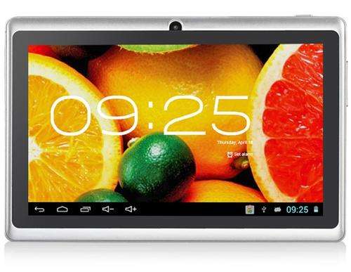 ***FREE CASE** LATEST 7INCH DUAL CORE, HIGH DEFINITION SCREEN ANDROID TABLET - DUAL CAMERAS