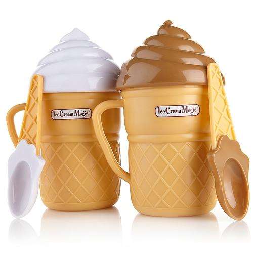 ***IN STOCK**MAGIC ICE CREAM MAKER