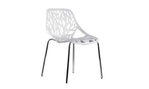 ELEMENTAL LIFESTYLE -  GENEVA CHAIR