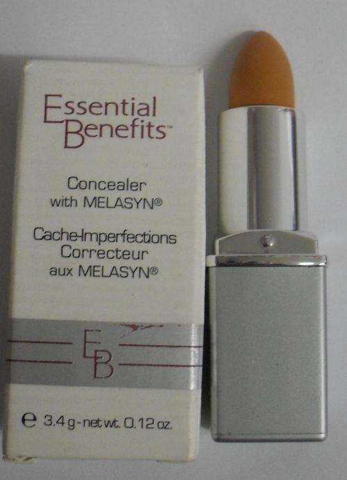ESSENTIAL BENEFITS  CONCEALER - BRONZE