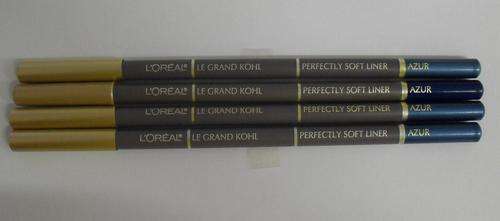 LOREAL LE GRAND KOHL - AZUR