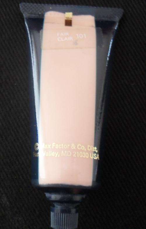 MAXFACTOR CONCEALER - FAIR