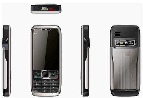 *** LOCAL STOCK ***  Dual Sim TV Mobile Phone Bluetooth MP3/MP4 JAVA QUAD BAND