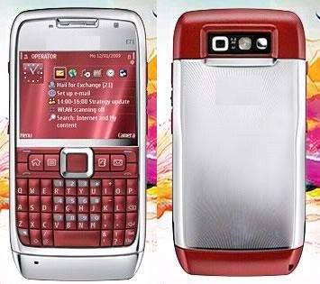 ONLY JAVA ENABLED  E71 TV MOBILE PHONE on Bid or Buy ** MUST HAVE***