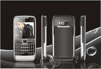 **LOCAL STOCK***E71 TV PRO , JAVA ENABLED WITH TV FUNCTION ***