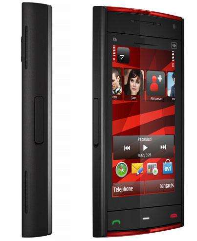 ** 24 HOUR DELIVERY** STUNNING  X6 DUAL SIM, FULL TOUCH SCREEN