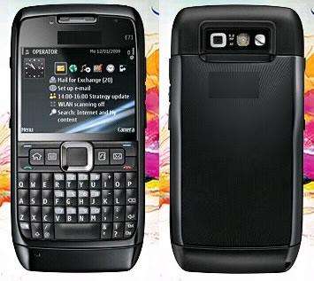 **LATEST***BEAUTIFUL E71 TV PRO , JAVA ENABLED WITH TV FUNCTION ***