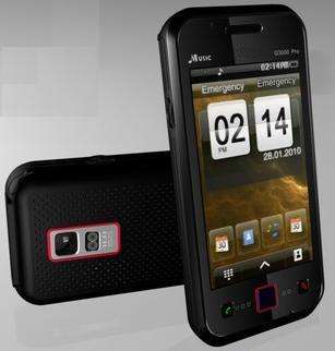 ***24HOUR DELIVERY*** AMAZING G3000 DUAL SIM - 3.2 INCH - BUILT IN TV - FULL TOUCHSCREEN