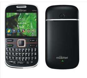***24 HR DELIVERY*** EXQUISITE 2.0MP DUAL SIM  - QWERTY KEYPAD - LOADED WITH APPS