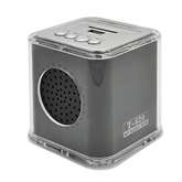 ***FIRST ON BOB*** BLACK ***MOBILE MP3/MP4 SOUND BOX